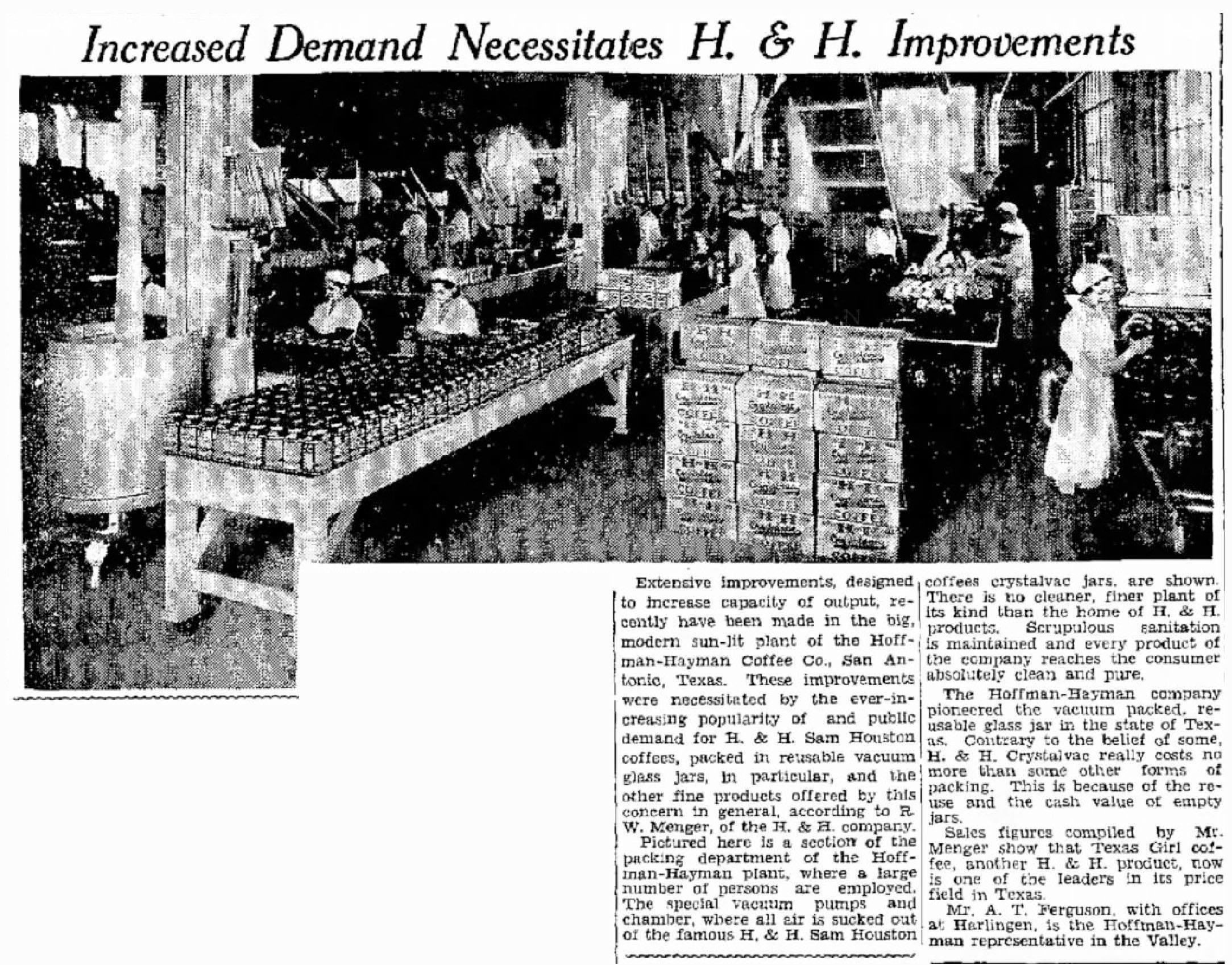 Brownsville Herald — 28 May 1935, p. 8 Brownsville Herald on May 28, 1935