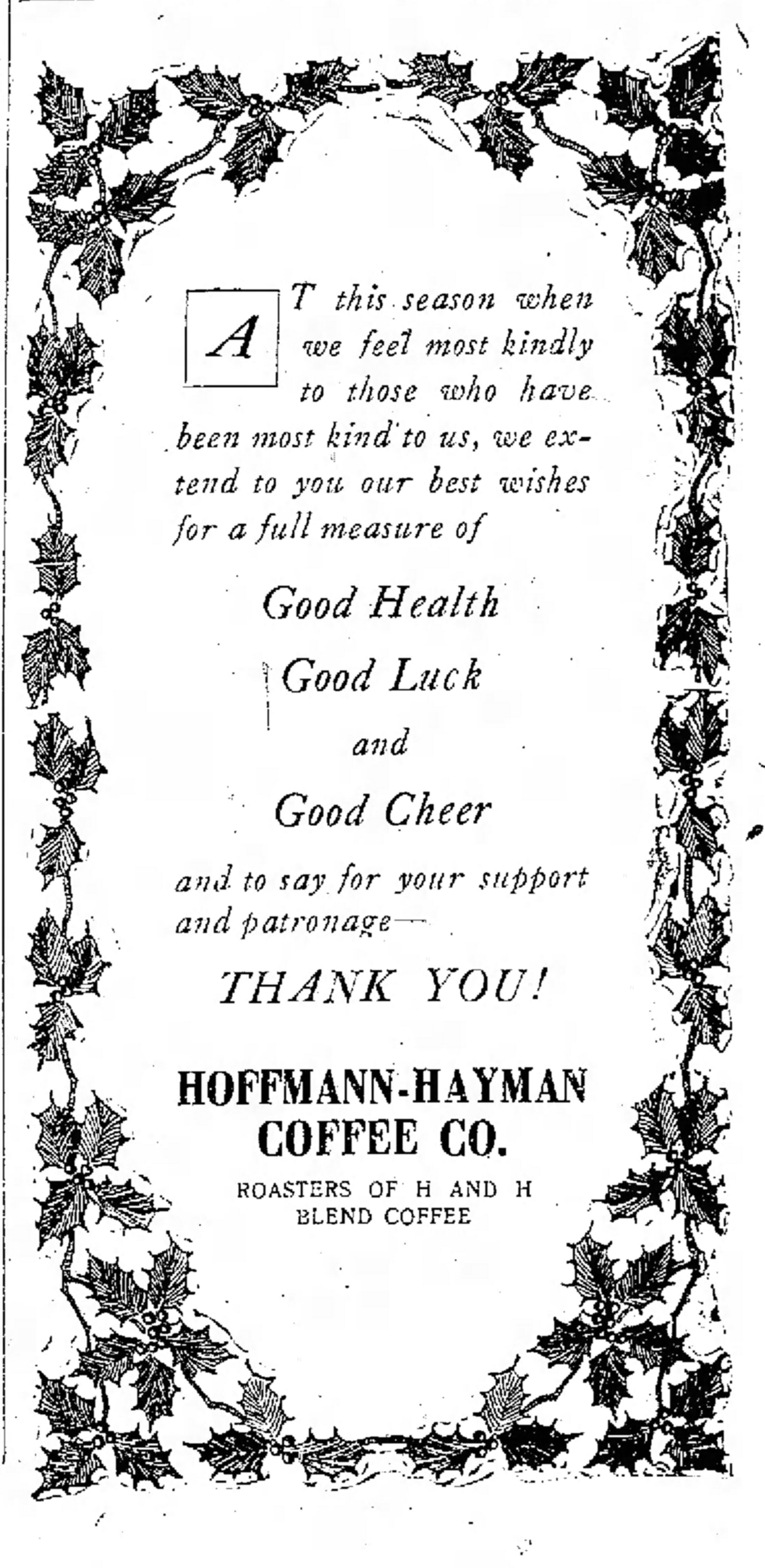 San Antonio Evening News — 25 Dec 1922 San Antonio Evening News on Mon Dec 25, 1922