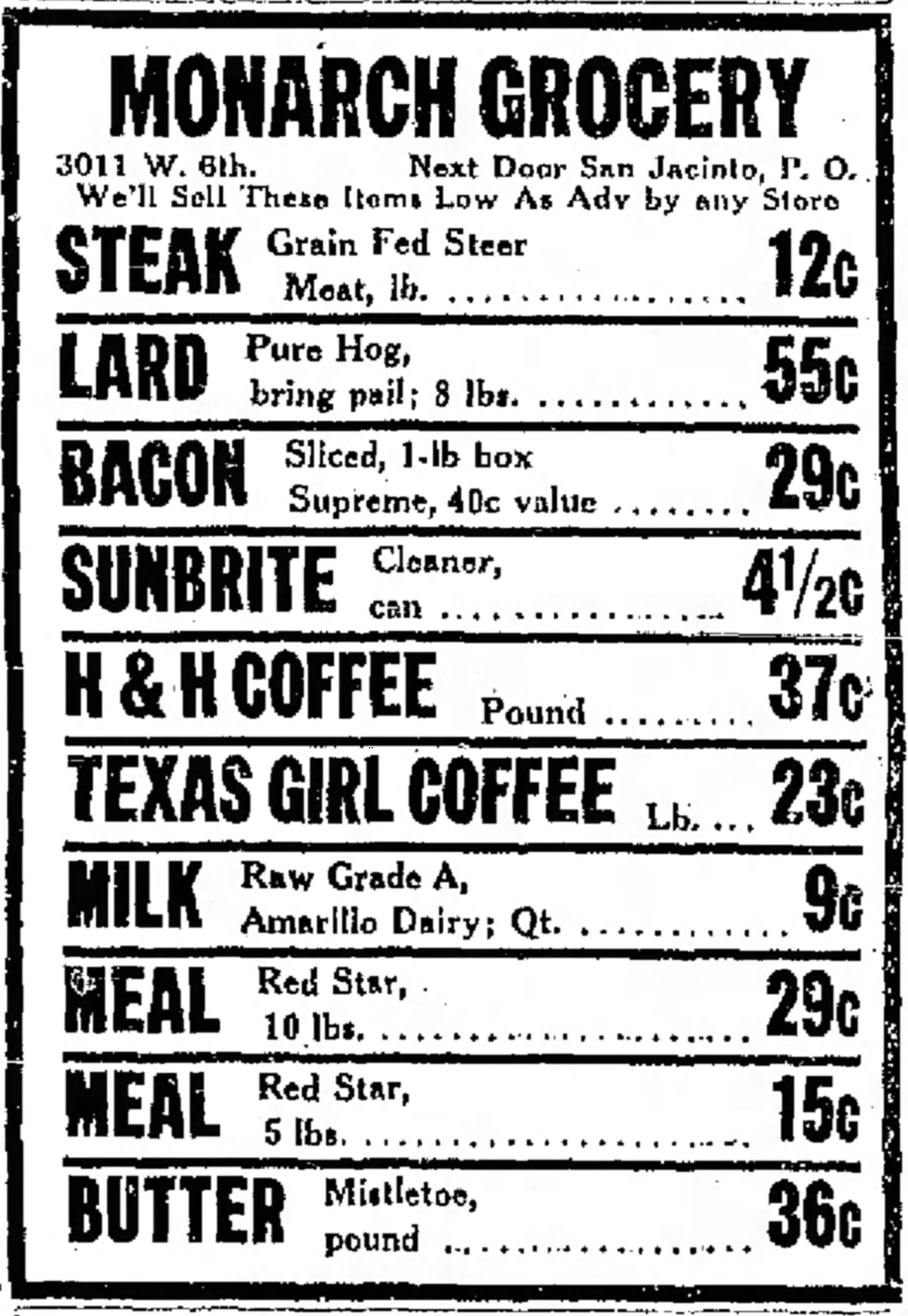Amarillo Globe-Times — 27 Mar 1931 Amarillo Globe Times on Fri Mar 27, 1931