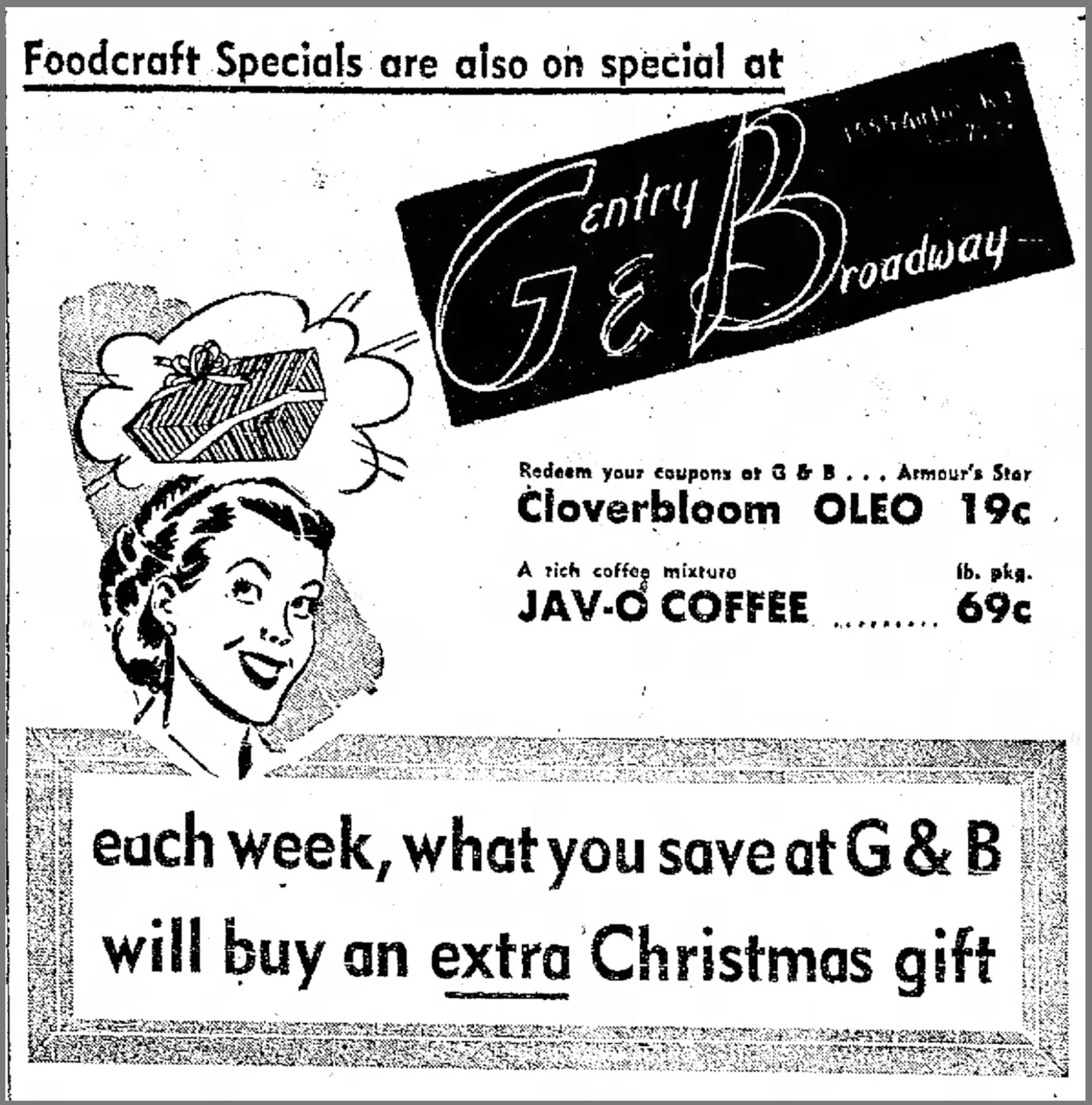 Caller-Times — 2 Dec 1954, p. 30 Corpus Christi Caller-Times on Thu, Dec 2, 1954