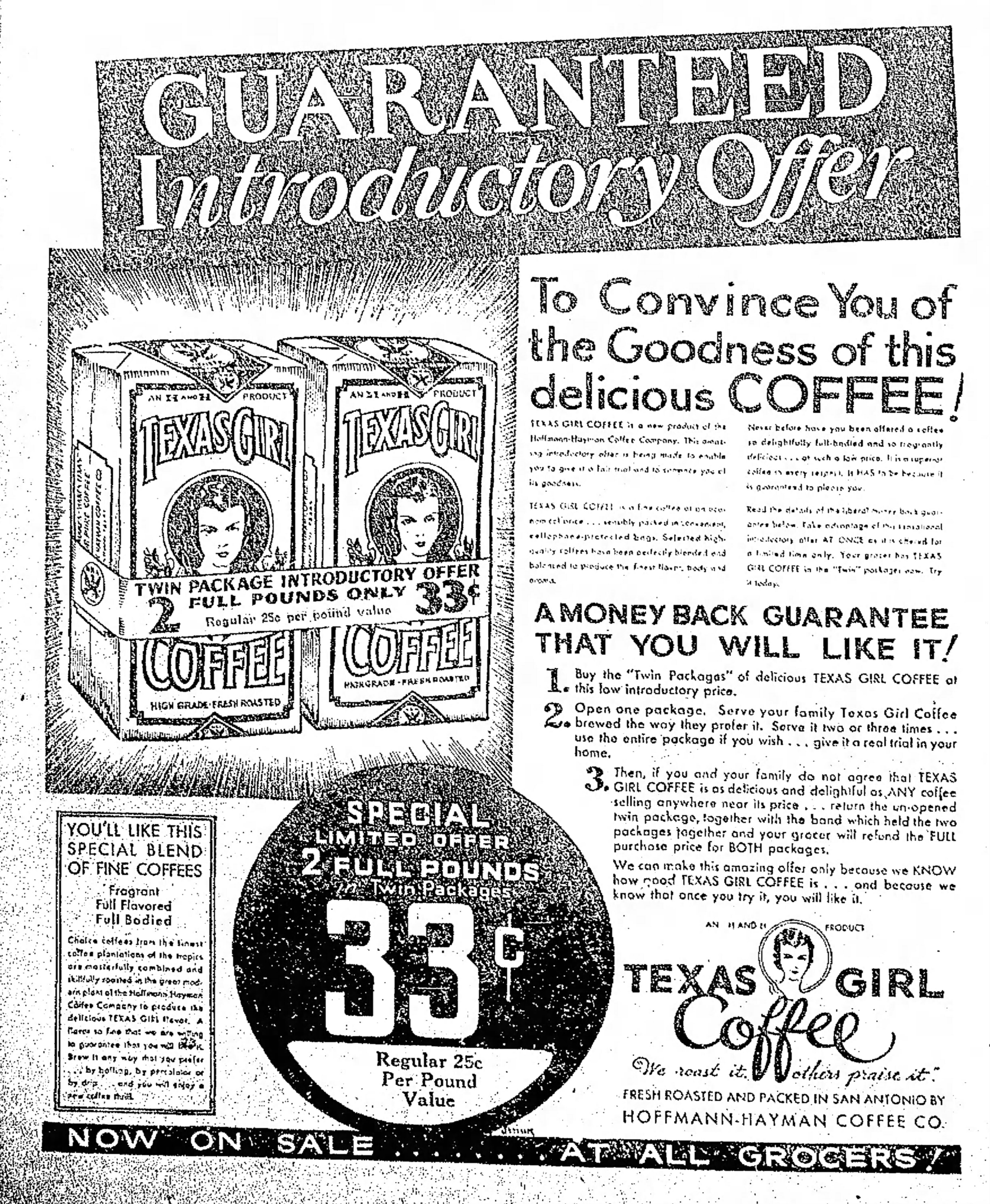 Corpus Christi Caller-Times — 13 Oct 1933 Corpus Christi Caller Times on Fri Oct 13, 1933