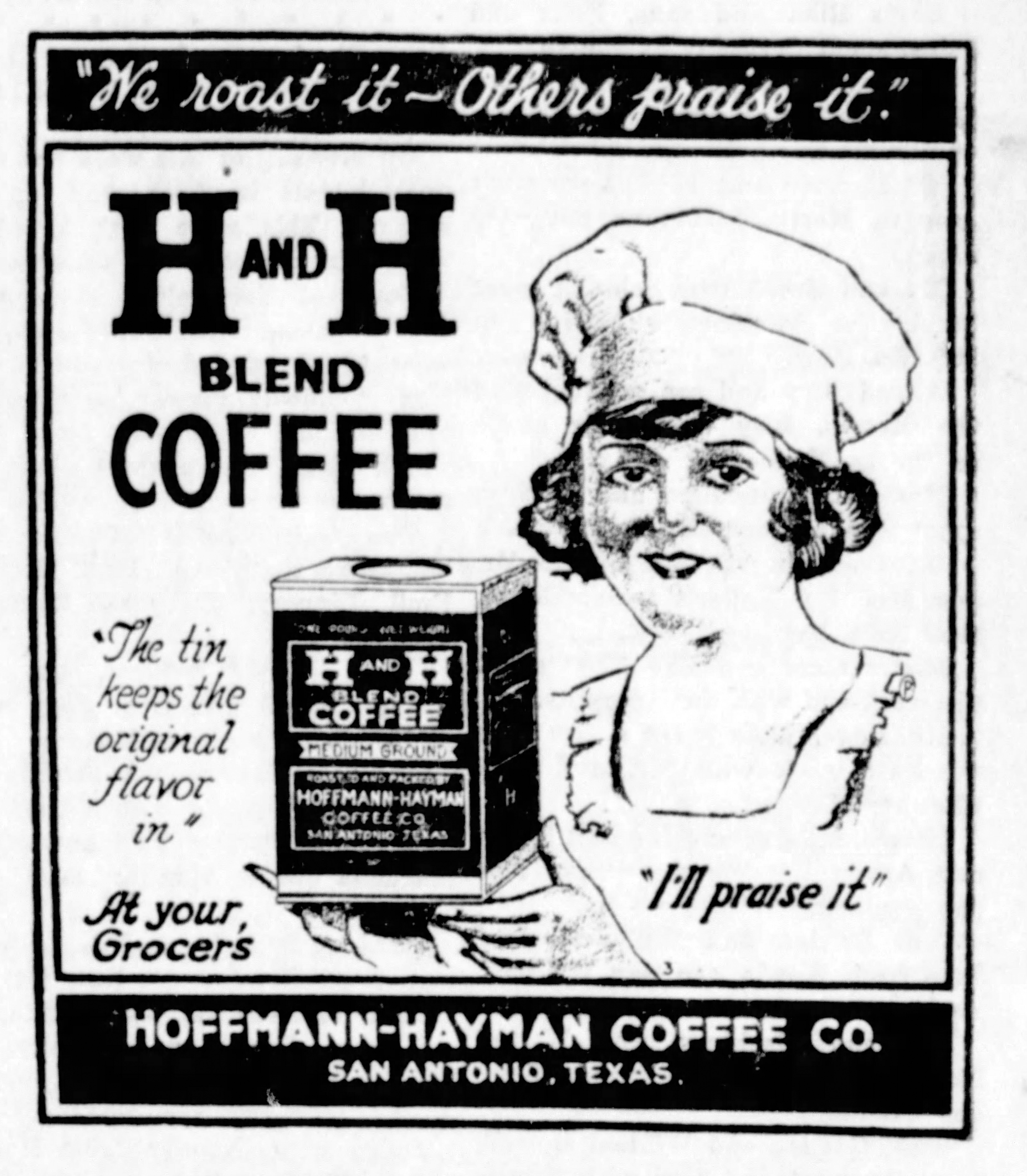 Hondo Anvil Herald on Sat Mar 29, 1924 Hondo Anvil Herald on Sat Mar 29, 1924