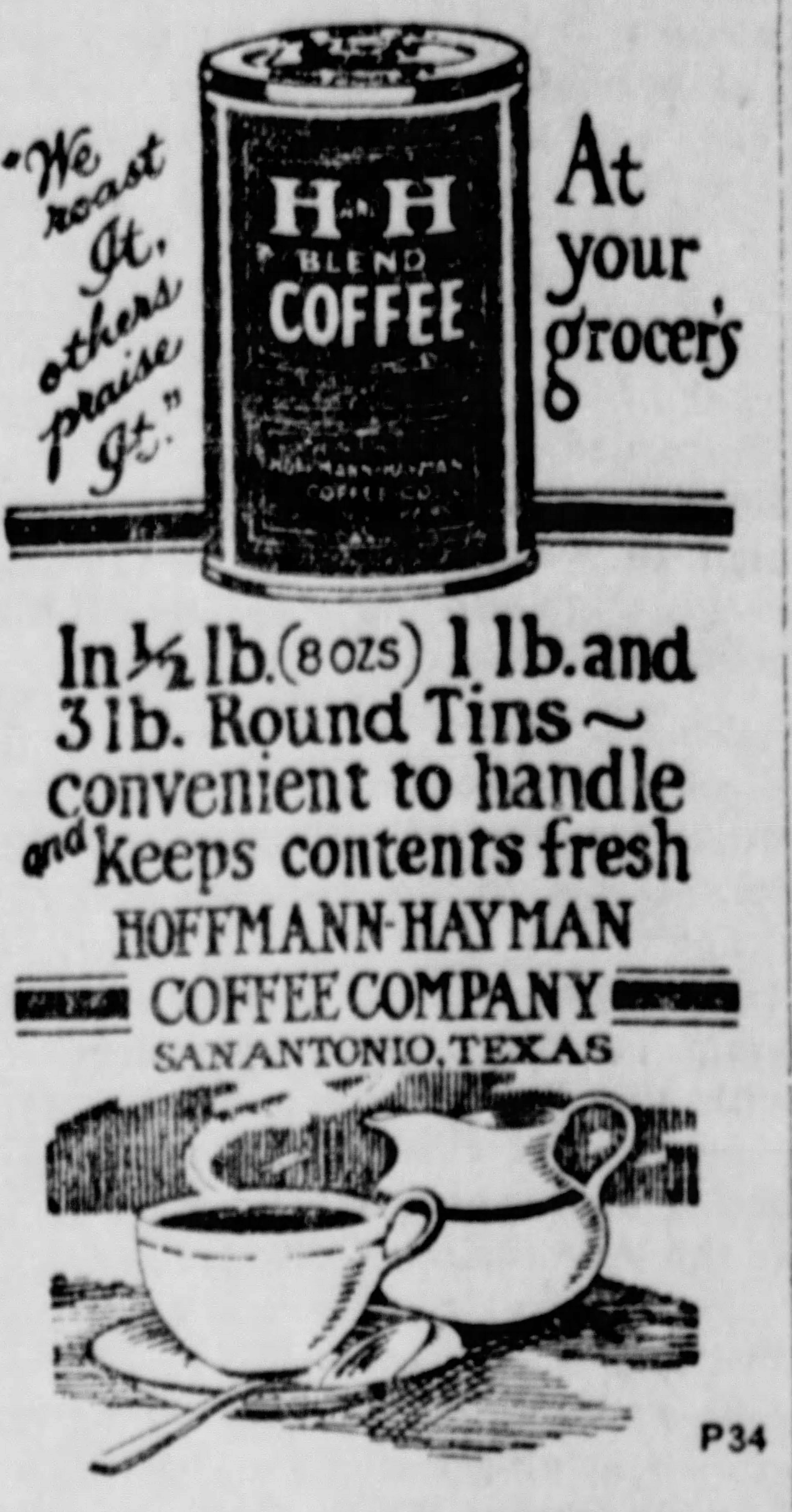 Hondo Anvil Herald — 16 May 1925 Hondo Anvil Herald on Sat May 16, 1925