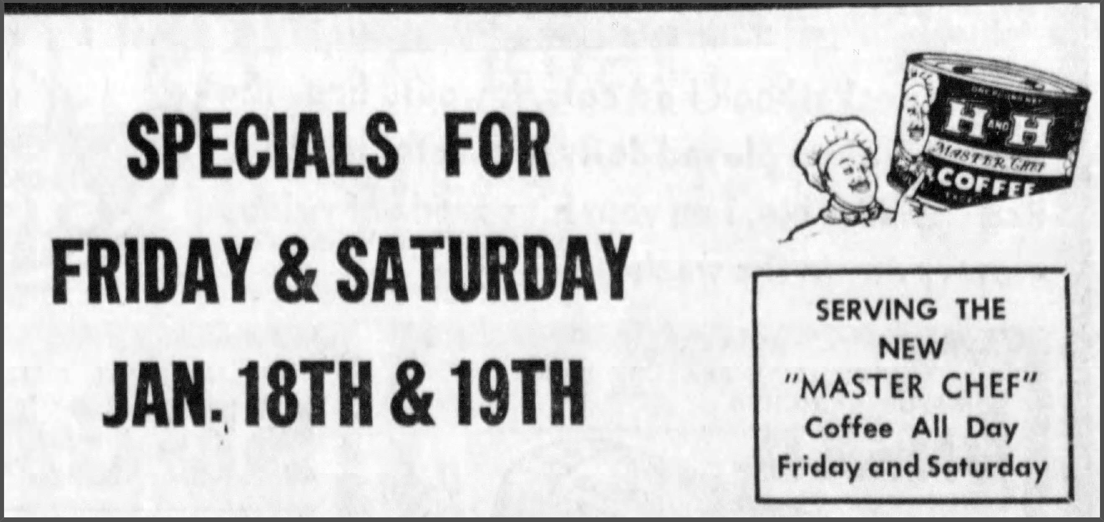 Valley Morning Star — 18 Jan 1952, p. 13 Valley Morning Star on Fri, Jan 18, 1952